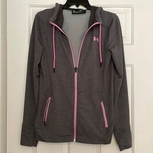 Under Armour Women’s hoodie